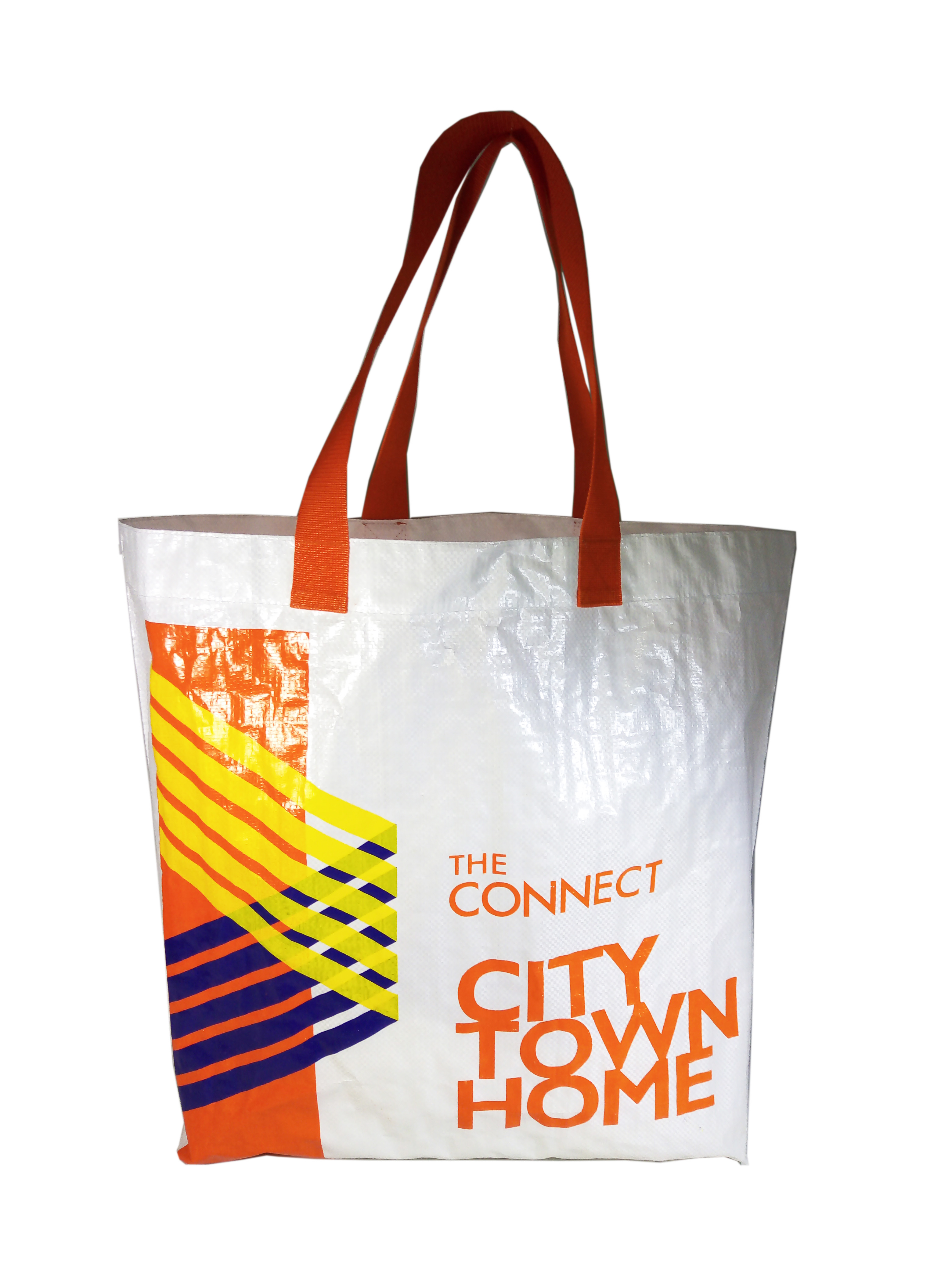 กระเป๋ากระสอบ