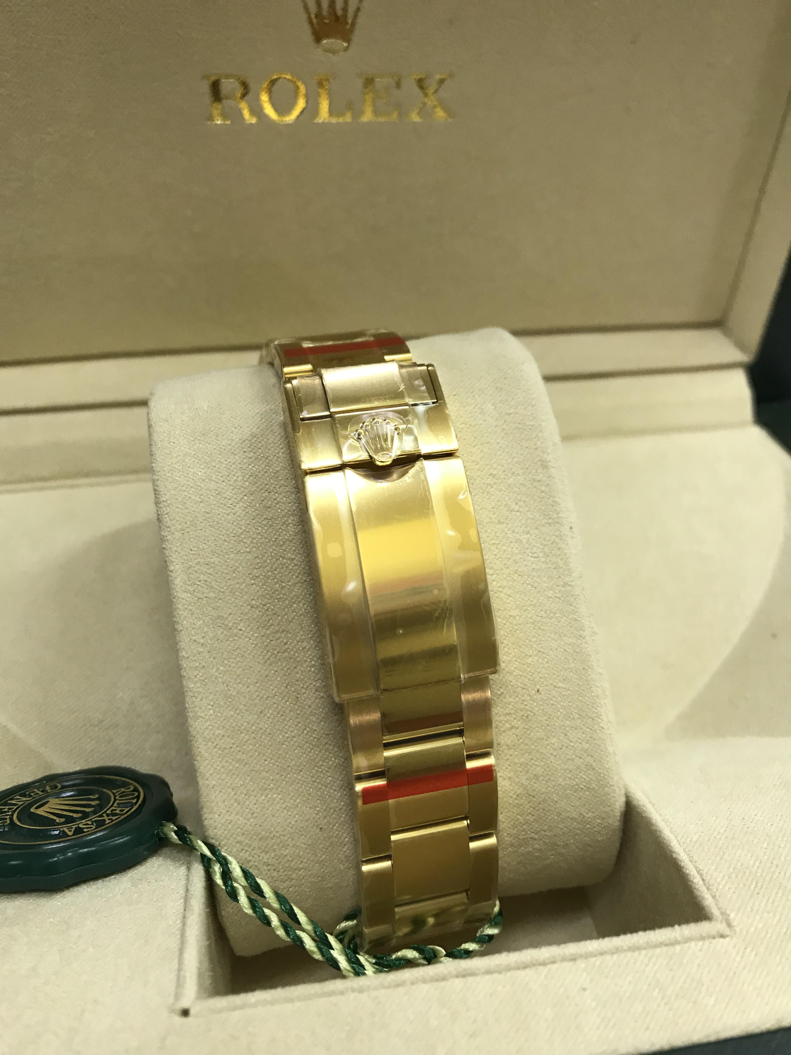 Rolex Daytona (Swiss Noob)