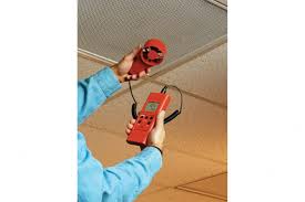 AMPROBE รุ่น TMA10-A เครื่องวัด ค่าความเร็วลม ค่าอัตราการไหล ค่าอุณหภูมิ แบบมือถือ