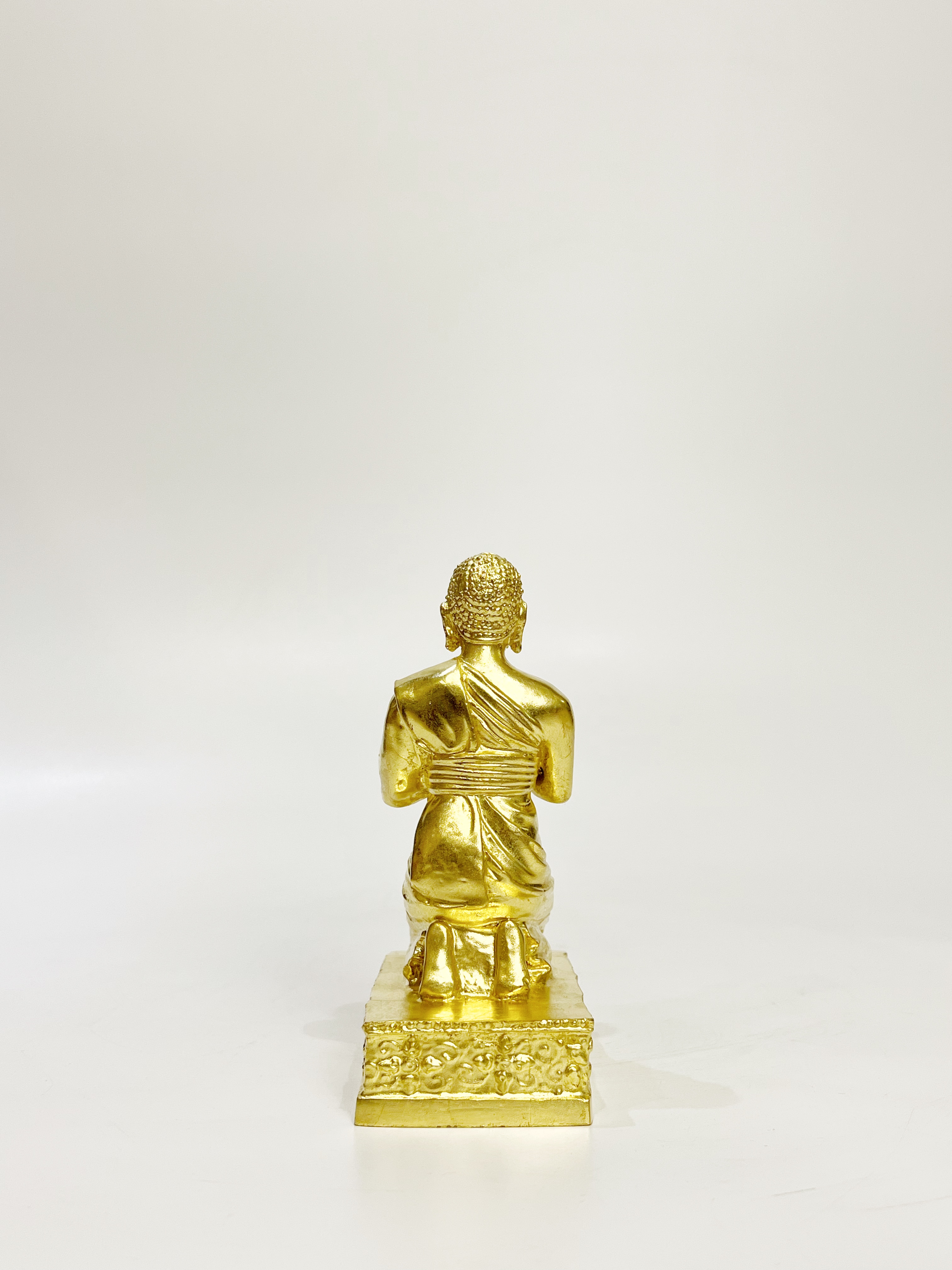 พระโมคลา พระสารีบุตร หน้าตัก 3 นิ้ว (คู่ละ)