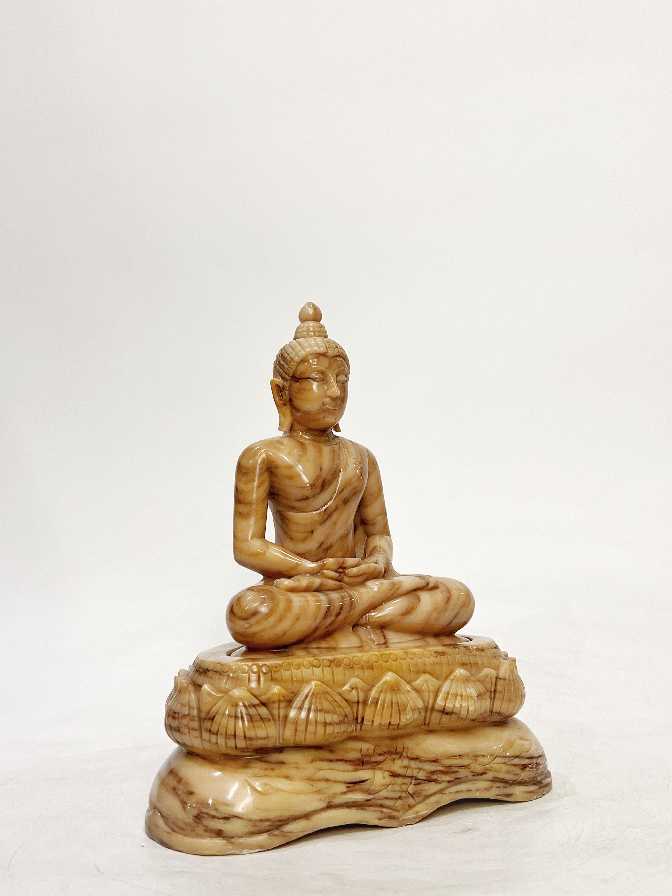 พระพุทธรูป เชียงแสน หน้าตัก 5 นิ้ว