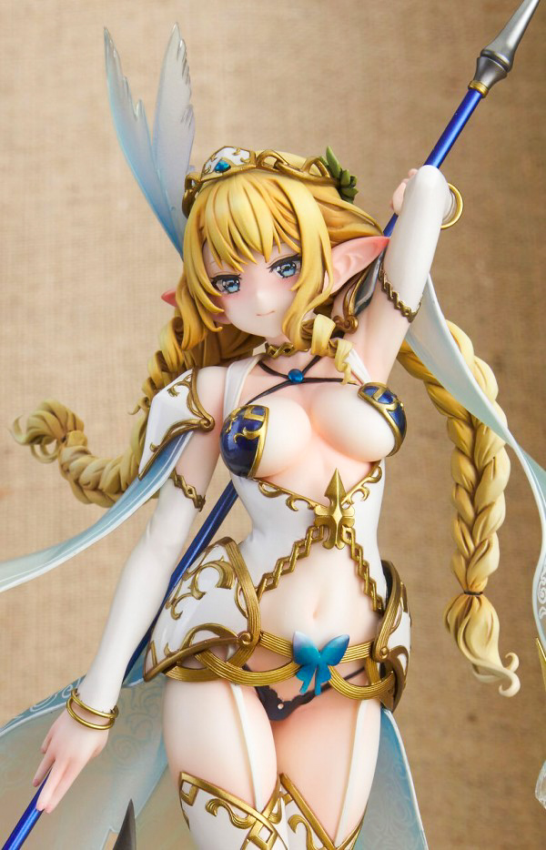 [In-Stock] Lincia Antenna Shop Limited Edition - 1/6 (AmiAmi, Vertex) [Re-run]