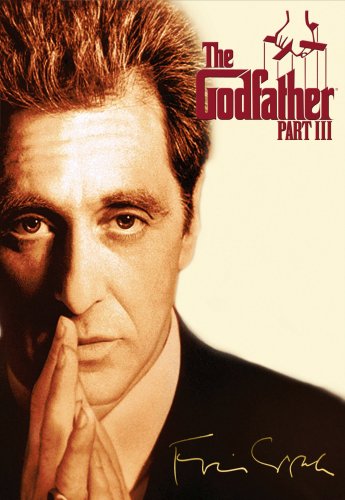 Francis Ford Coppola 's The Godfather Part III : เดอะ ก็อดฟาเธอร์ ภาค 3 [1990] - เสียงอังกฤษ / บรรยายไทย