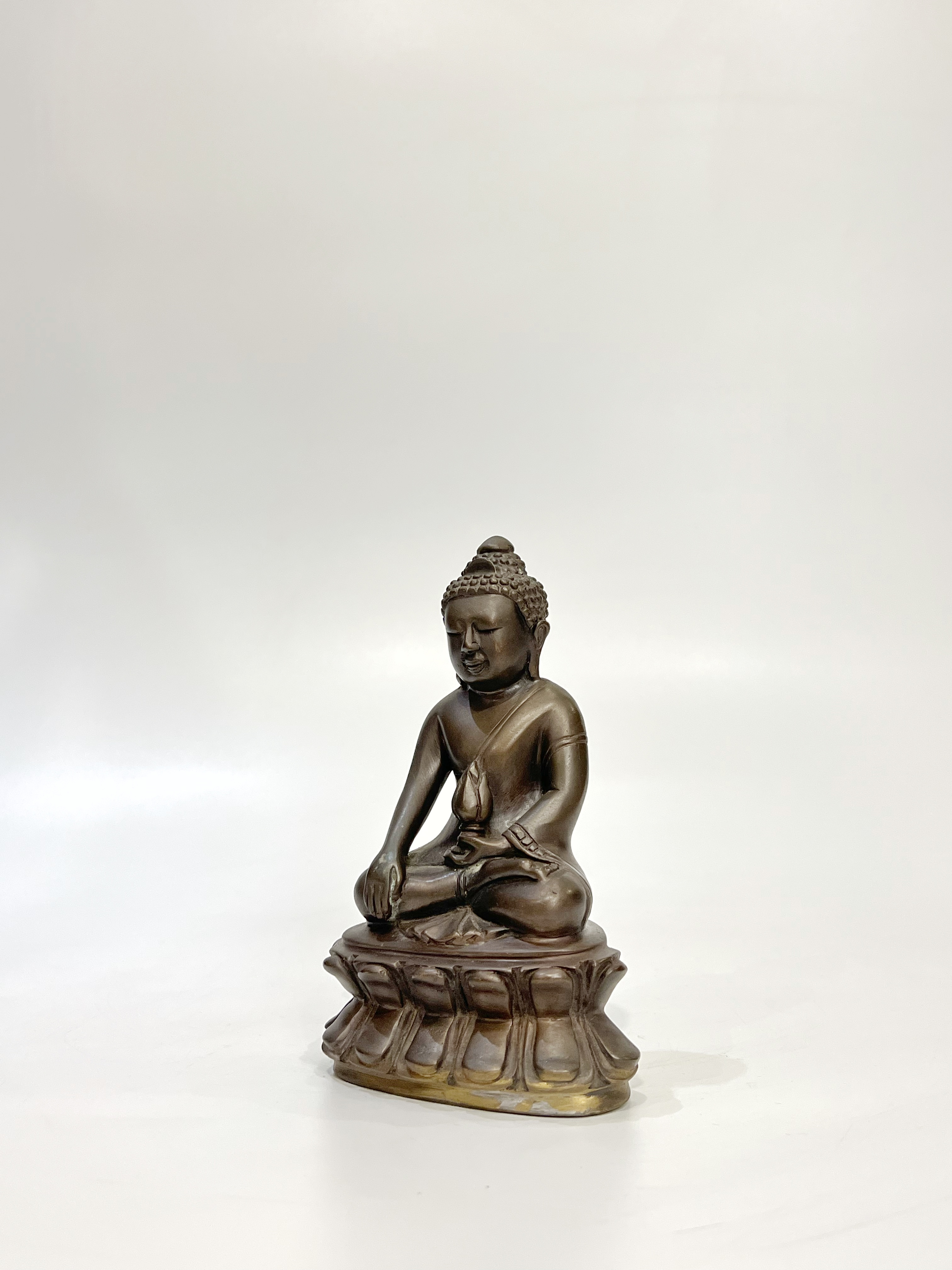 พระกริ่งปวเรศ หน้าตัก 2 นิ้ว