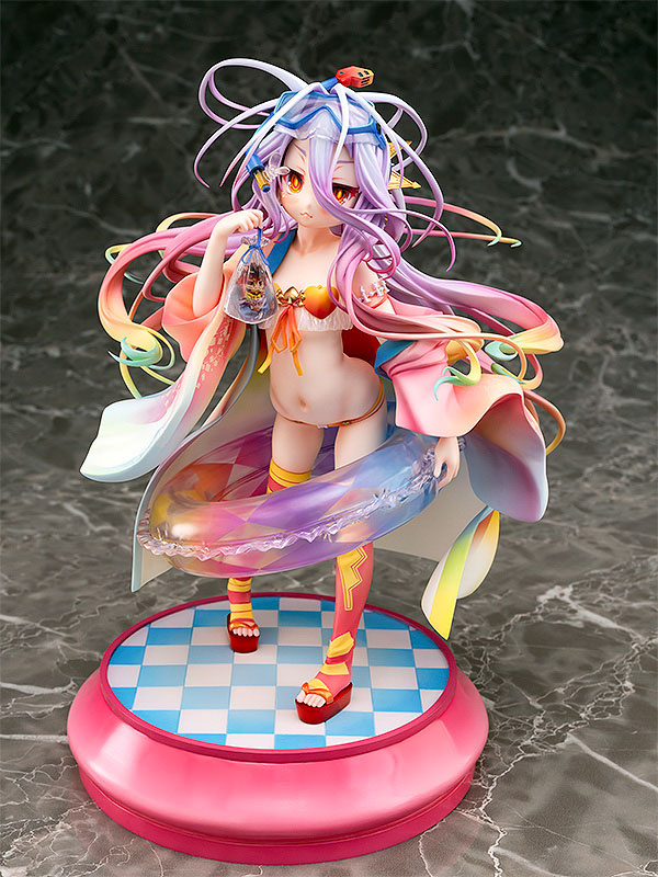 (Pre-Order) Shiro Summer Season Ver. - 1/7 (Phat Company)