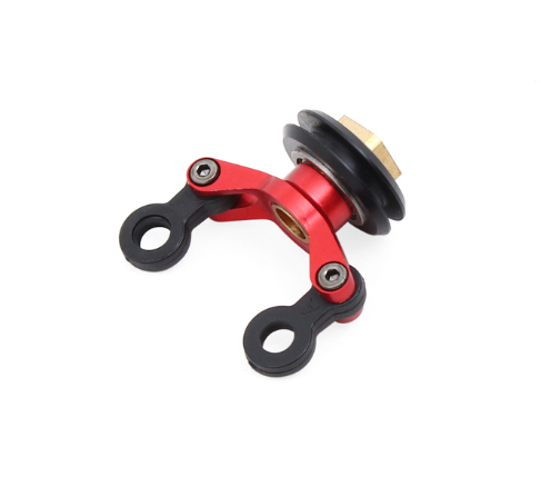 D505F55 # Devil 505 FAST Tail Pitch Slider Set