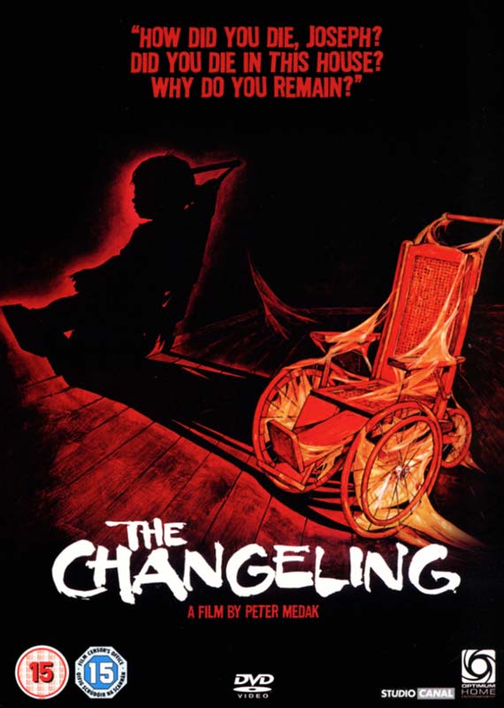 The Changeling : เดอะ เชนเจลิ่ง [1980] - เสียงอังกฤษ / บรรยายไทย