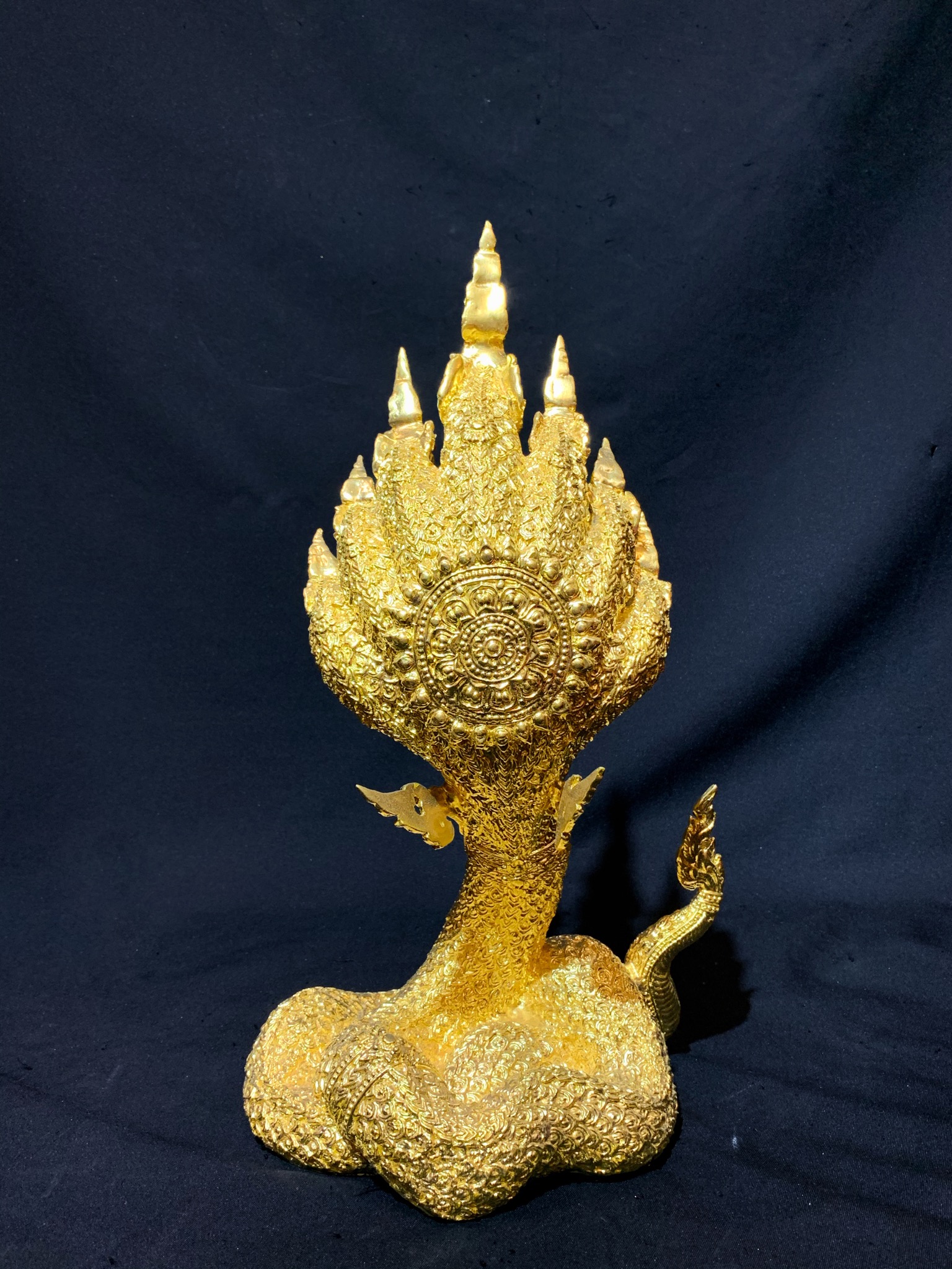 พญานาค 7 เศียร