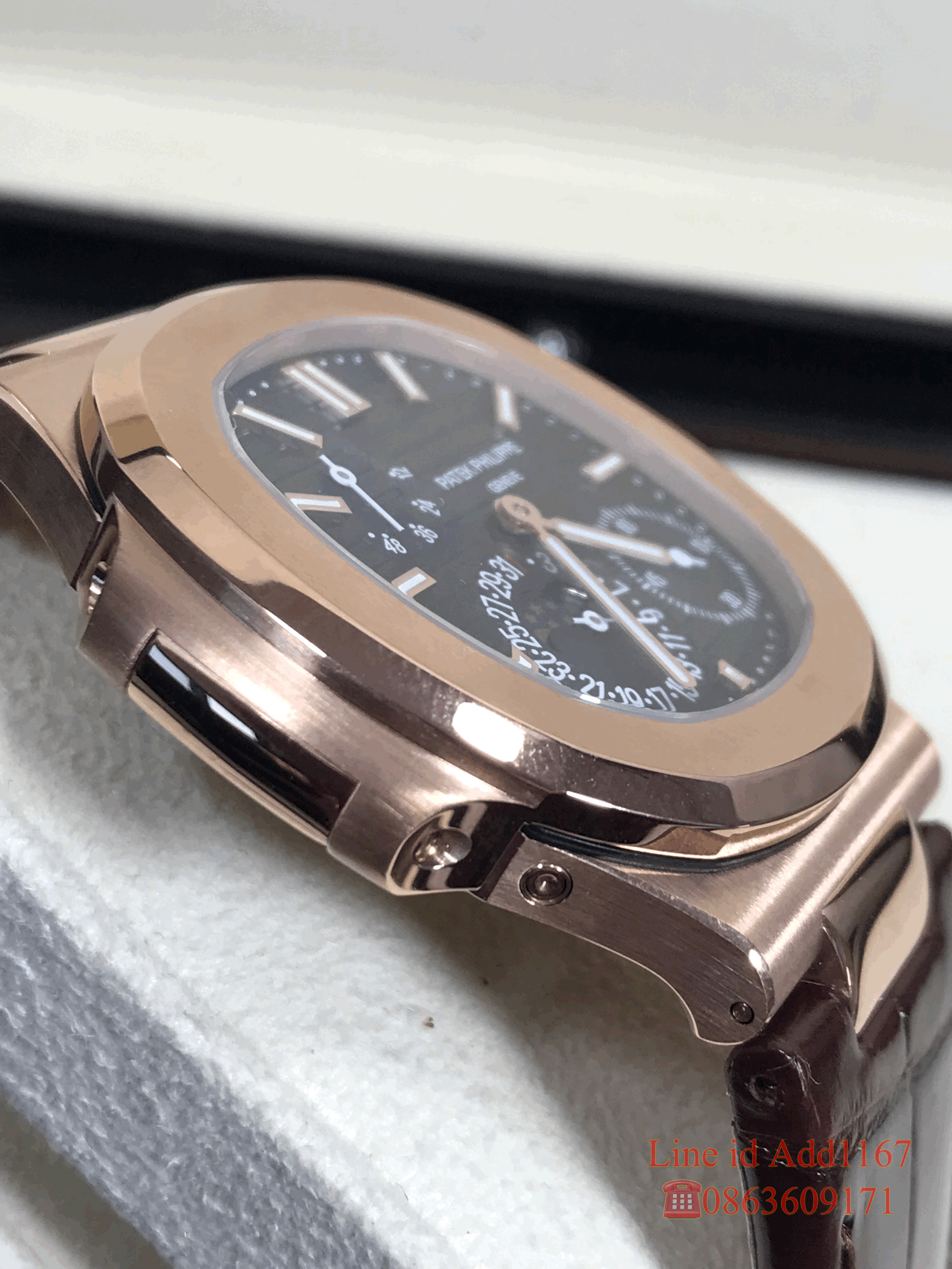 Patek Philippe 5712R (Swiss ZF)