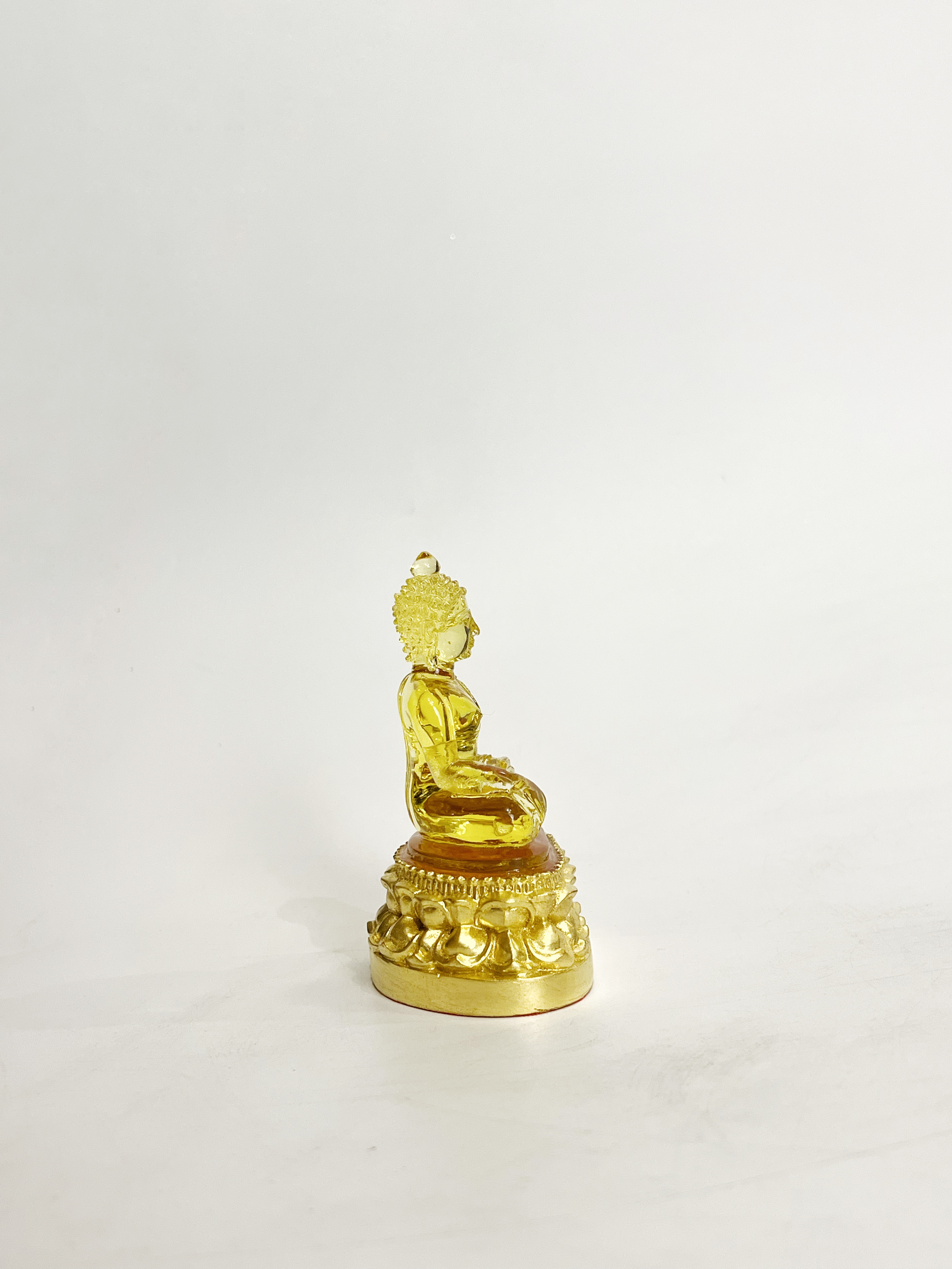 พระพุทธรูป เชียงแสน หน้าตัก 2 นิ้ว (ราคาต่อ 1 องค์)