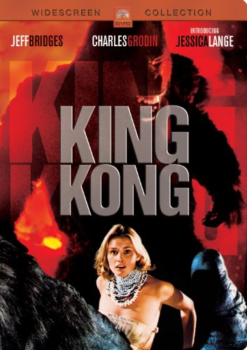 King Kong [1976] - เสียงอังกฤษ / บรรยายไทย