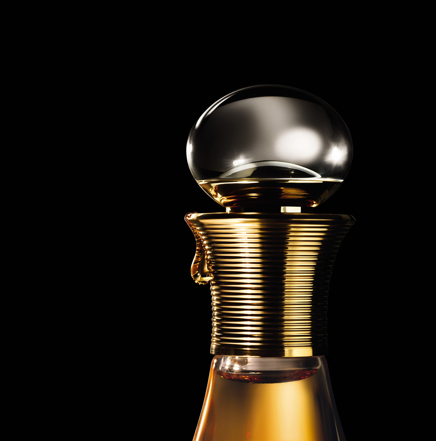 น้ำหอม (กล่องเทสเตอร์) Christian DiorJ'adore Touche de Parfum 20ml ของแท้100%