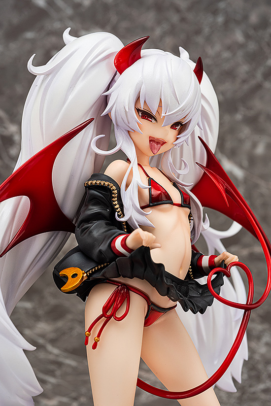 (Pre-Order) Grim Aloe - 1/6 (Wing)