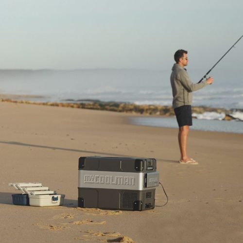 myCOOLMAN CPP15 Lithium PowerPack แบตเตอรี่สำรองพกพา