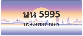 ป้ายประมูล ษห 5995