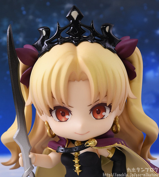 [In-Stock] Ereshkigal Lancer - Nendoroid #1016 (Good Smile Company)