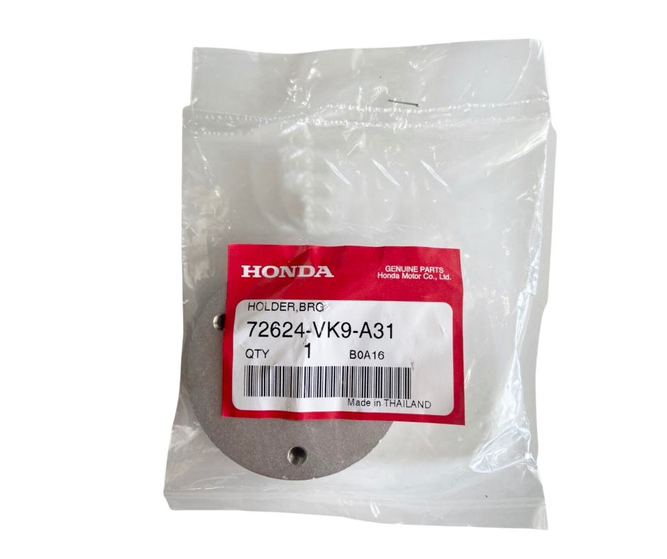 หัวจานฟรี เบ้าจานฟรี เครื่องตัดหญ้า Honda UMK GX35 แท้ 100%