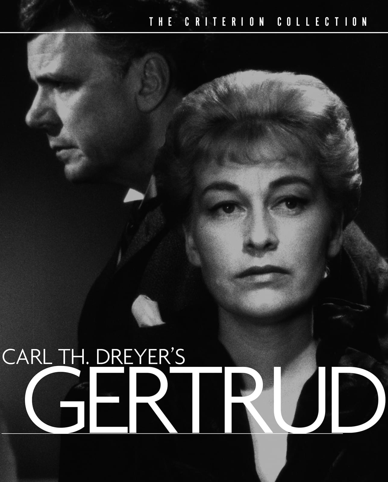 ภาพยนตร์ยอดเยี่ยมตลอดกาล # 44 : Gertrud [1964] - เสียงเดนมาร์ก / บรรยายอังกฤษ