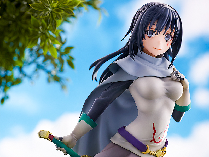 (Pre-Order) Izawa Shizue - 1/7 (Phat Company)