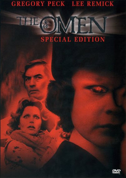 The Omen : อาถรรพ์หมายเลข 6 [1976] - เสียงอังกฤษ / บรรยายไทย