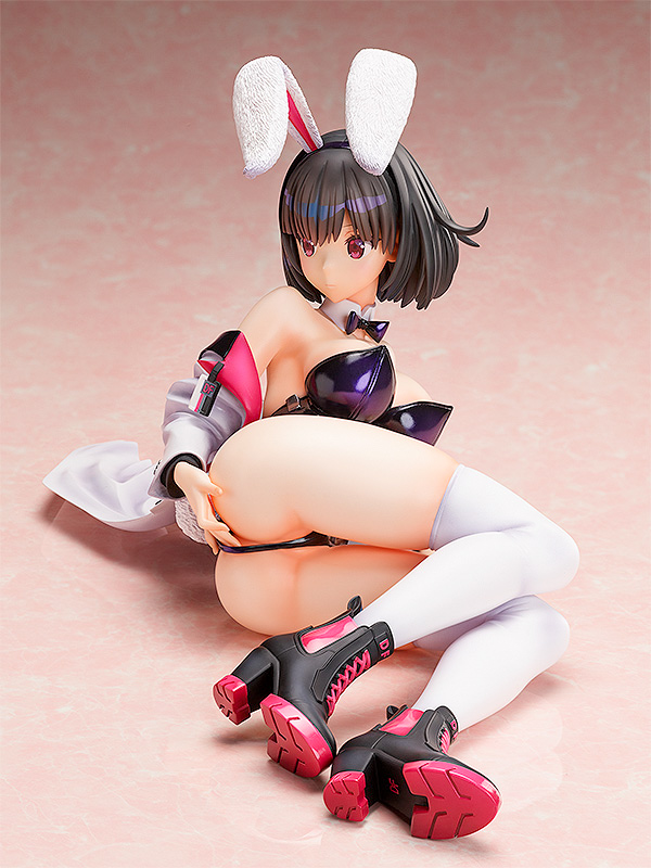 (Pre-Order) Kelly Bunny Ver. - 1/4 (FREEing)