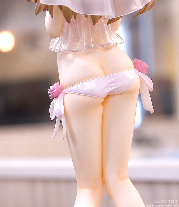 [In-Stock] Illyasviel von Einzbern Wedding Bikini Ver. - 1/7 (GSC, Kadokawa)