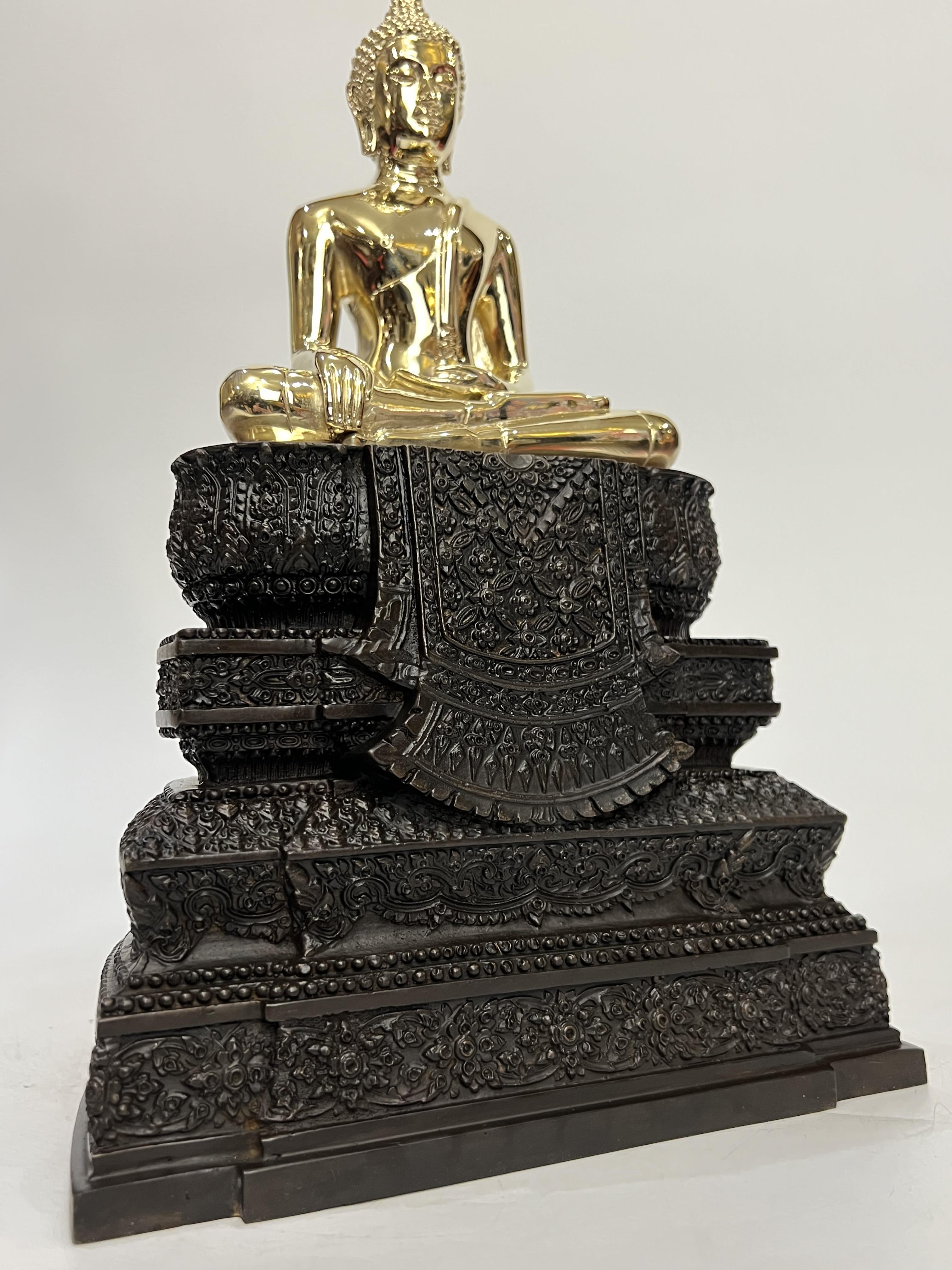 พระพุทธรูป พระประจำตระกูล หน้าตัก 5 นิ้ว