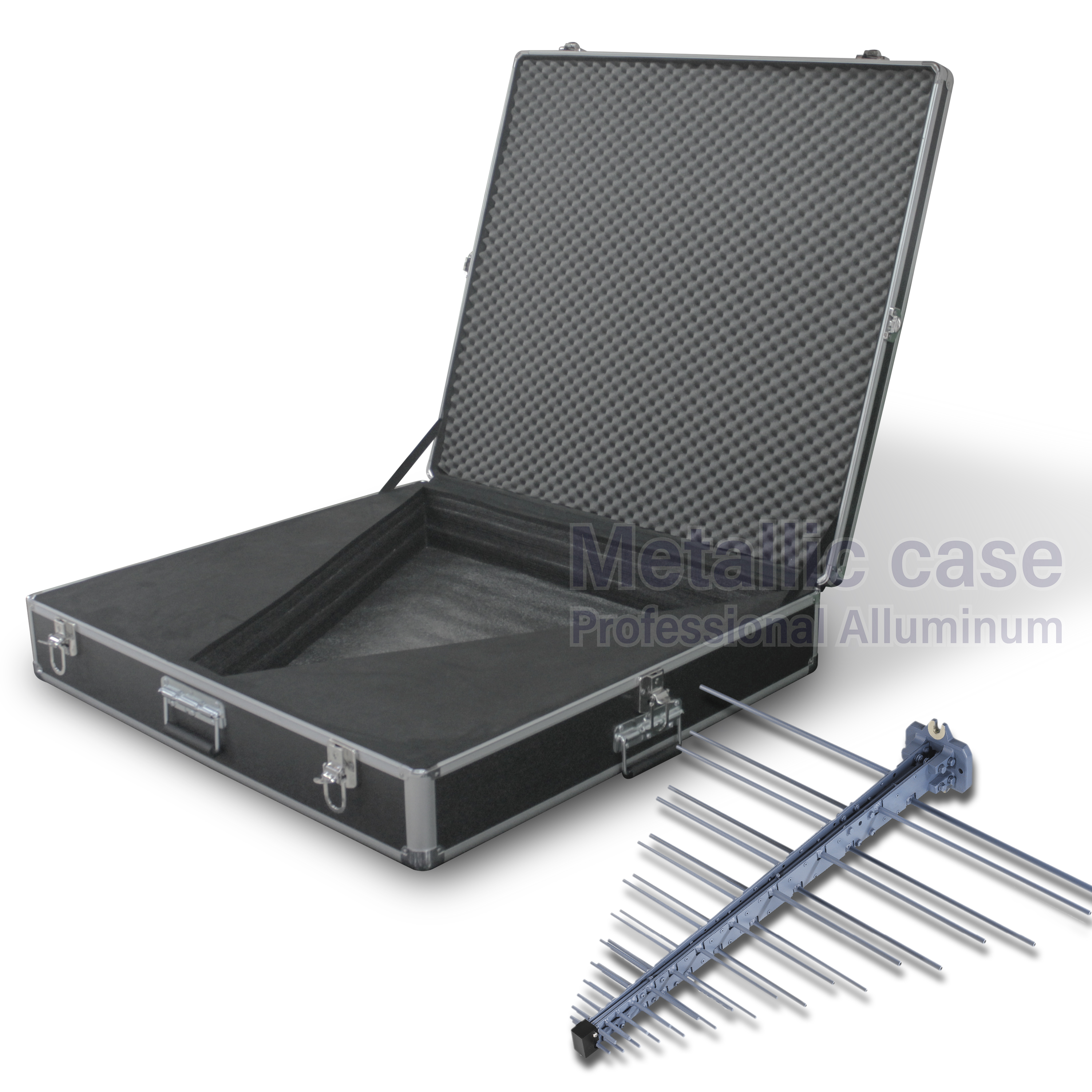 metalliccase8279-02-6407 / HL223 (82.5x87.5x19.6 T1C1H3K3P3)