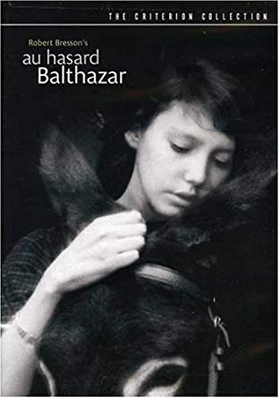 ภาพยนตร์ยอดเยี่ยมตลอดกาล # 16 : Au Hasard Balthazar [1966] - เสียงอังกฤษ / บรรยายอังกฤษ