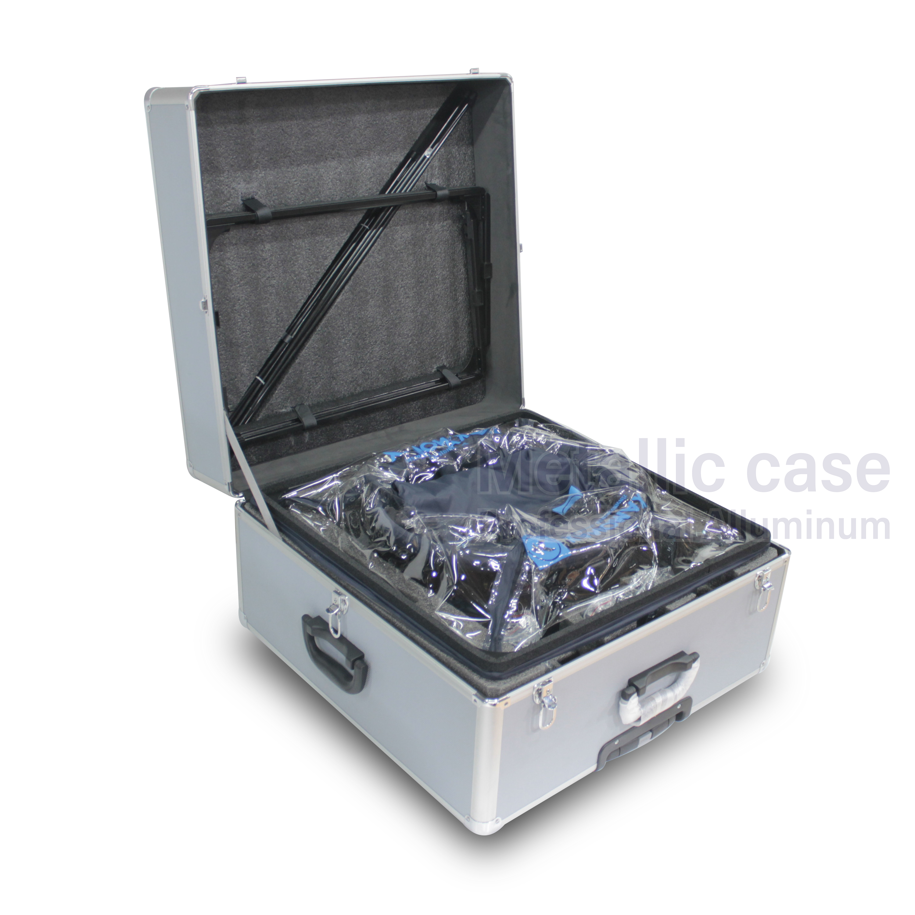 metalliccas7929-09-6305/ Kanomax 6710G (66x66x41 T2C4H8K1P3U3)