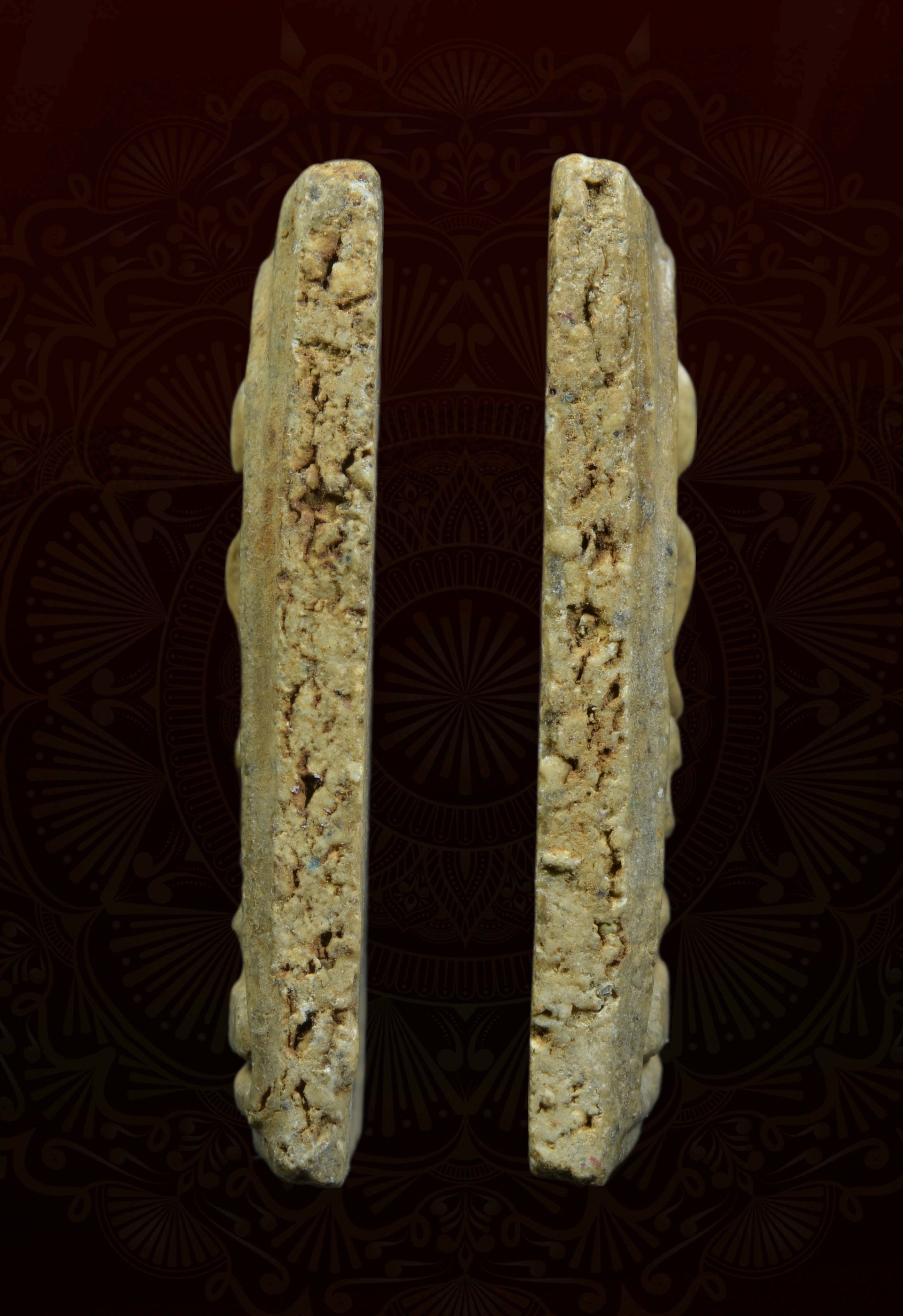 พระสมเด็จ พิมพ์พระประธาน