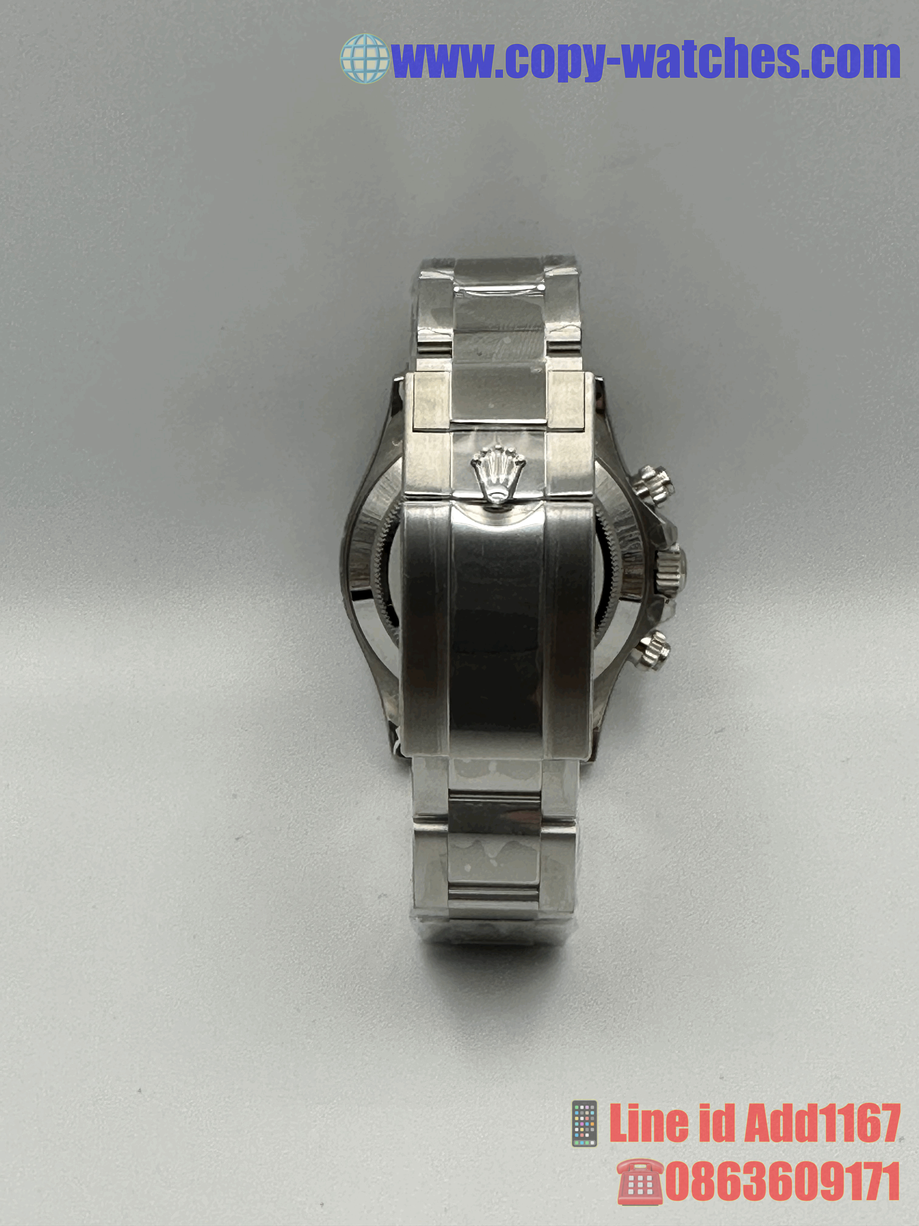 Rolex Daytona M116509 (Swiss BT)