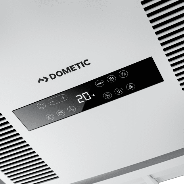 แอร์หลังคารถ Dometic FreshJet 7 Series Plus 11,600 BTU/h RV air conditioner