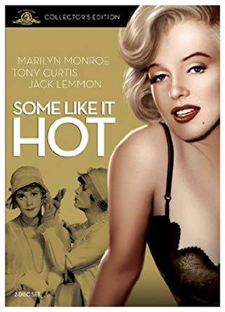 Some Like It Hot [1959] - เสียงอังกฤษ / บรรยายไทย