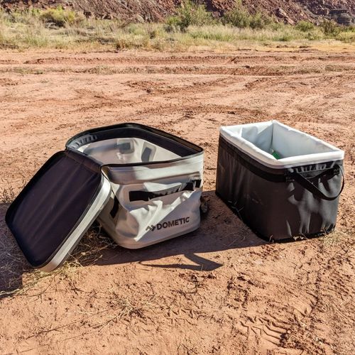 Dometic GO Soft Storage Portable Gear Storage ขนาด 10ลิตร และ 20ลิตร