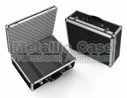 metalliccase 6723-10-5911 / กระเป๋าเครื่องมือ (35x26x13 T1C1H5K17P1)