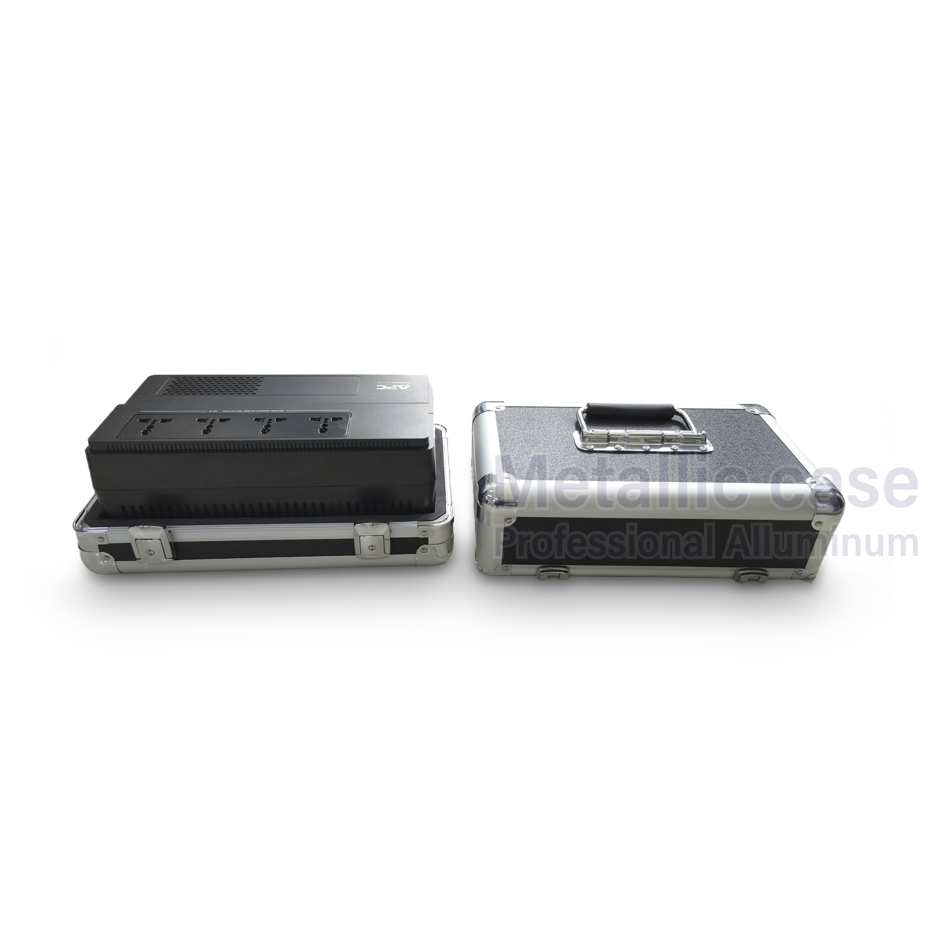 metalliccase 8880-02-6607 / Easy UPS (34.2x19.5x15.6 T3C1H3K7P3)