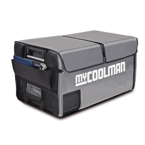 กระเป๋าสำหรับตู้เย็นแช่แข็งพกพา myCOOLMAN รุ่น CCP และ CEP