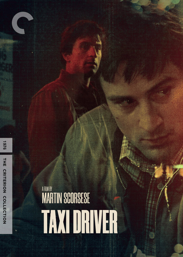 Taxi Driver (1976) [ชิงรางวัลภาพยนตร์ยอดเยี่ยม : Oscar ปี 1977] - เสียงอังกฤษ / บรรยายไทย