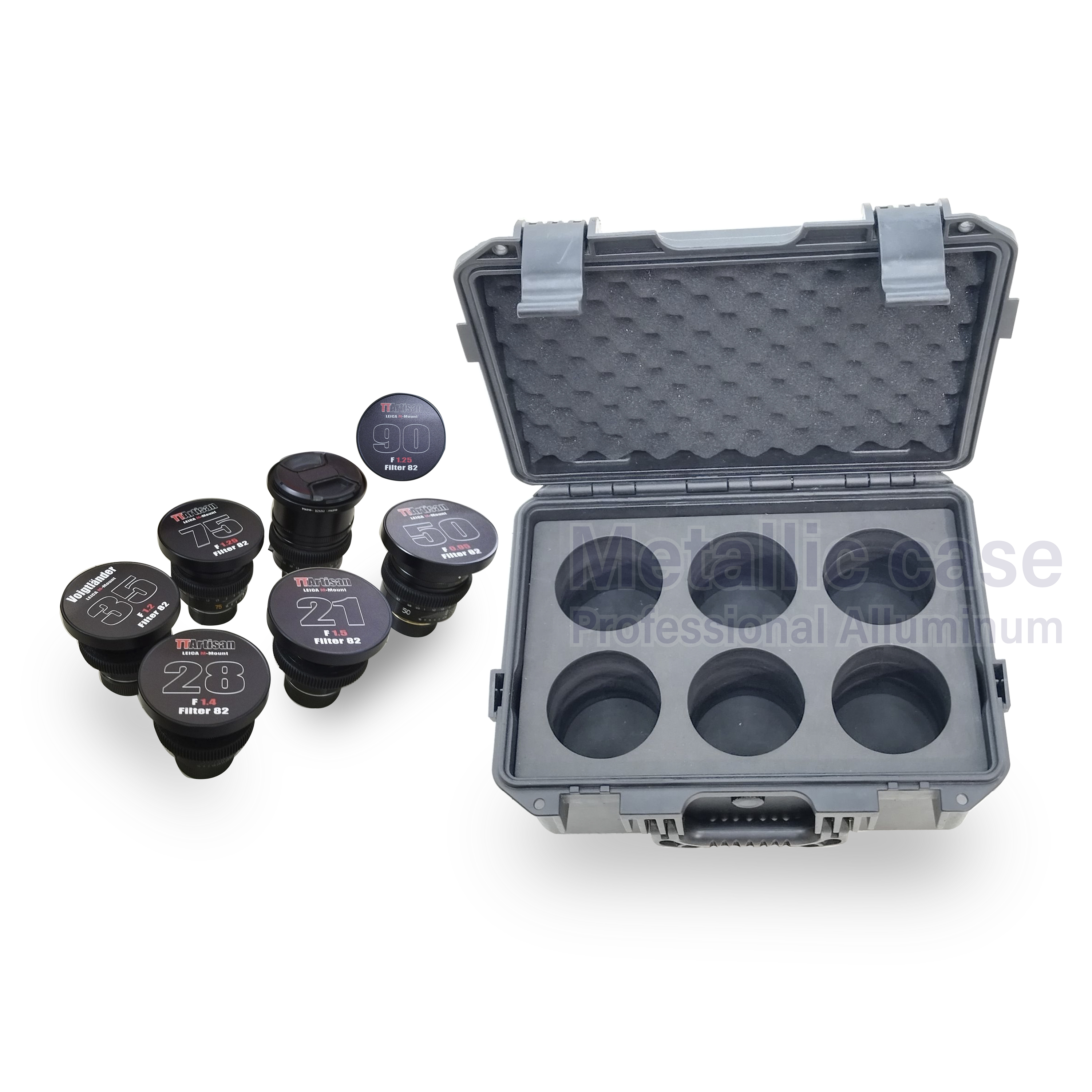Leica, M-mount รหัสสินค้า-2-1122-CCC-6706