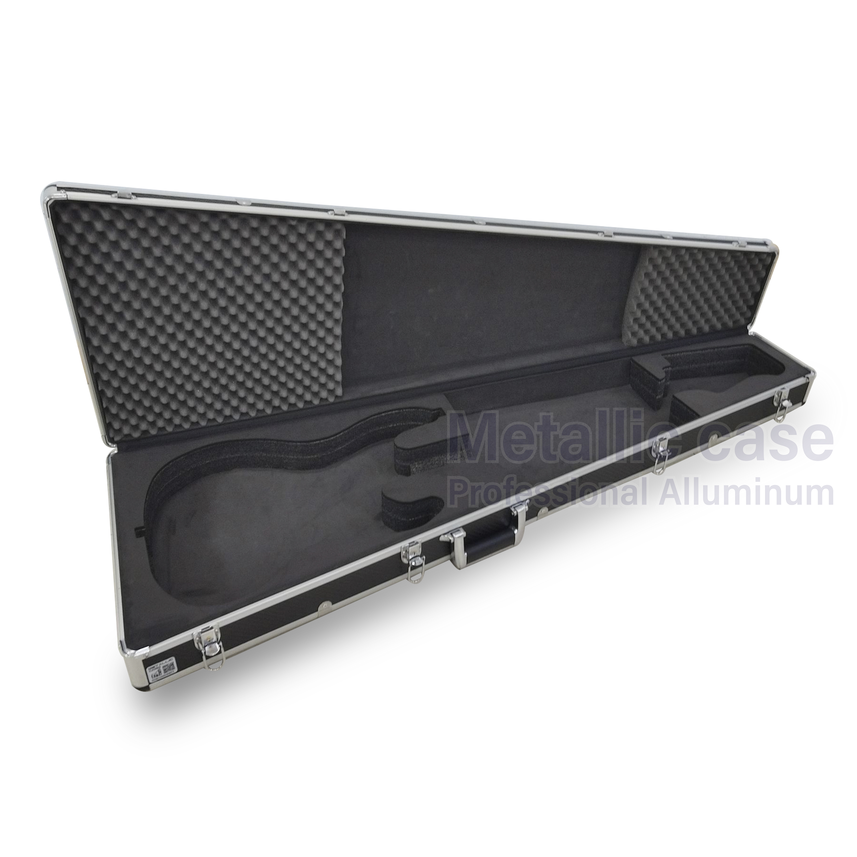 metalliccase9346-13-6708 / gusta GJB4-05 (126.5x44.5x12.5 T1C27H1K1P2)