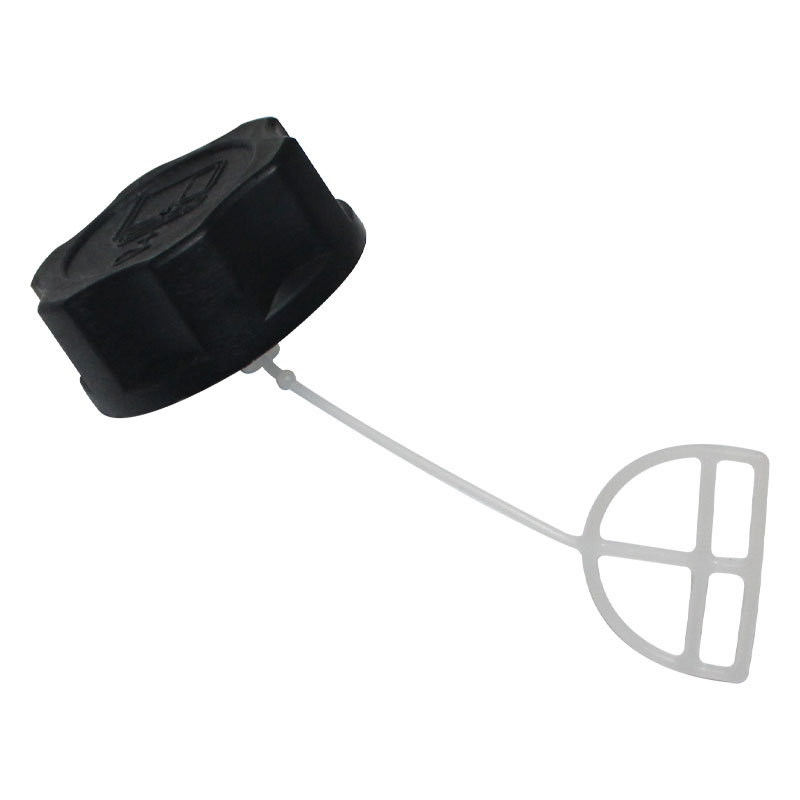 ฝาถังน้ำมันเครื่องตัดหญ้า