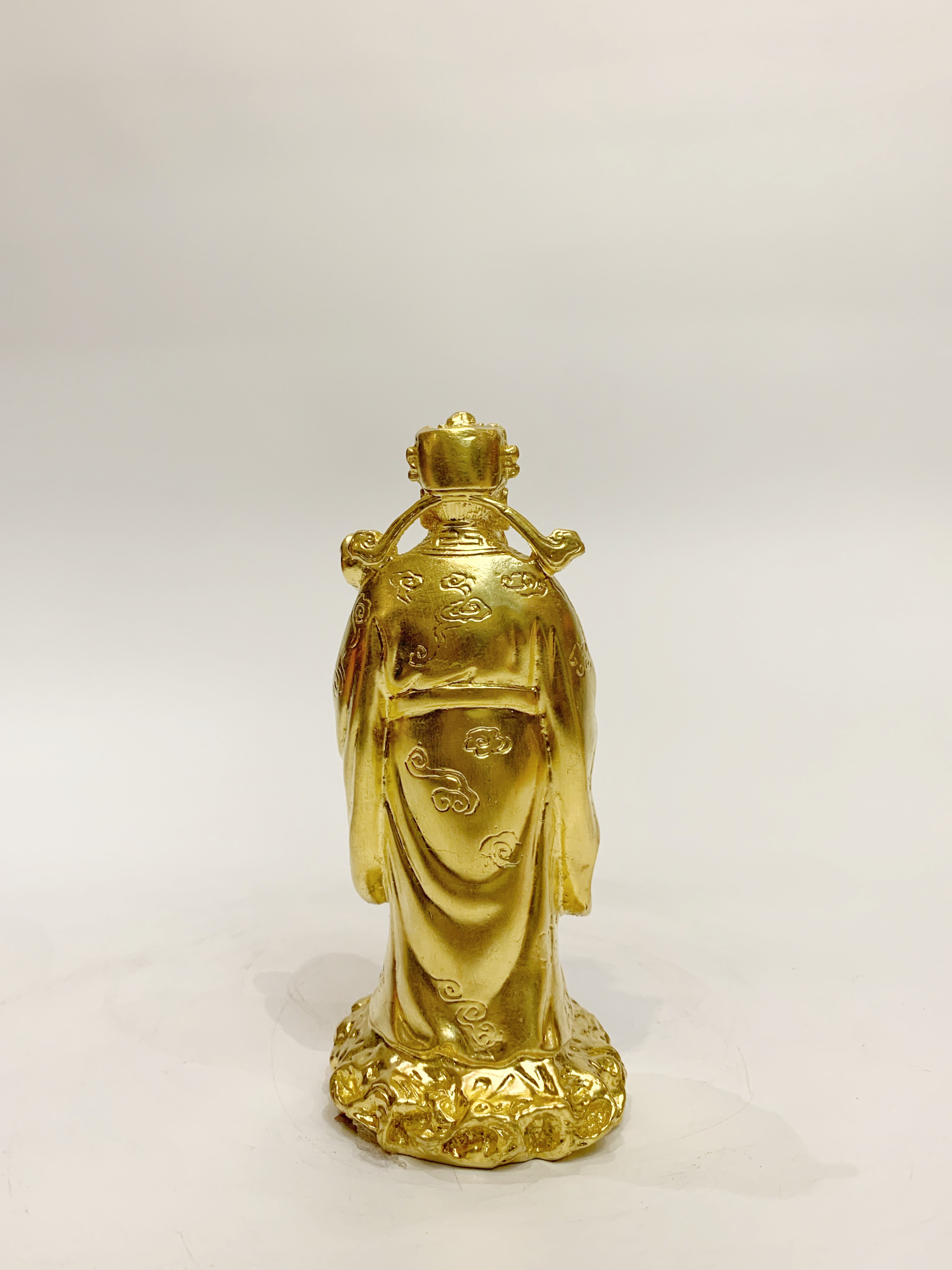 ฮกลกซิ่ว สูง 7"