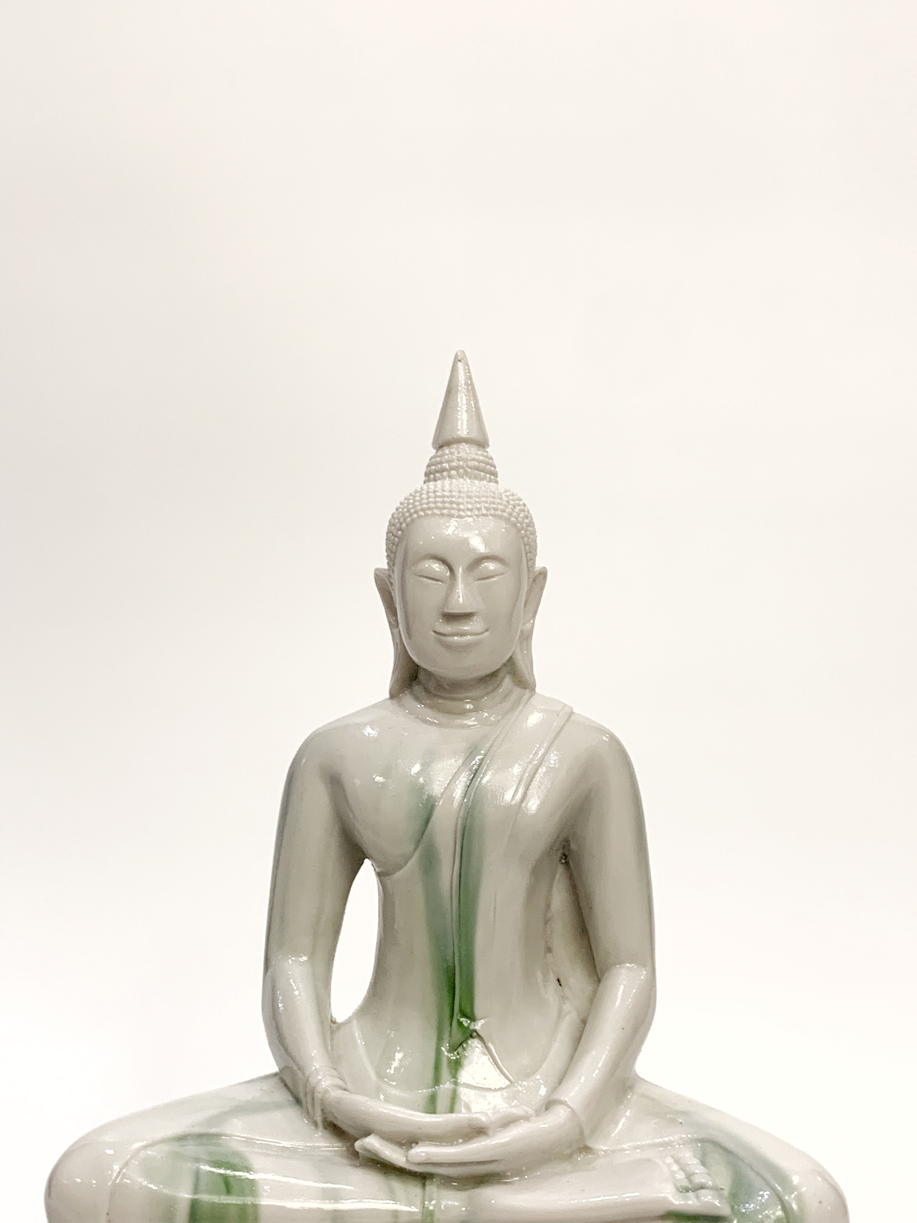 หลวงพ่อโสธร พระพุทธโสธร หน้าตัก 5 นิ้ว