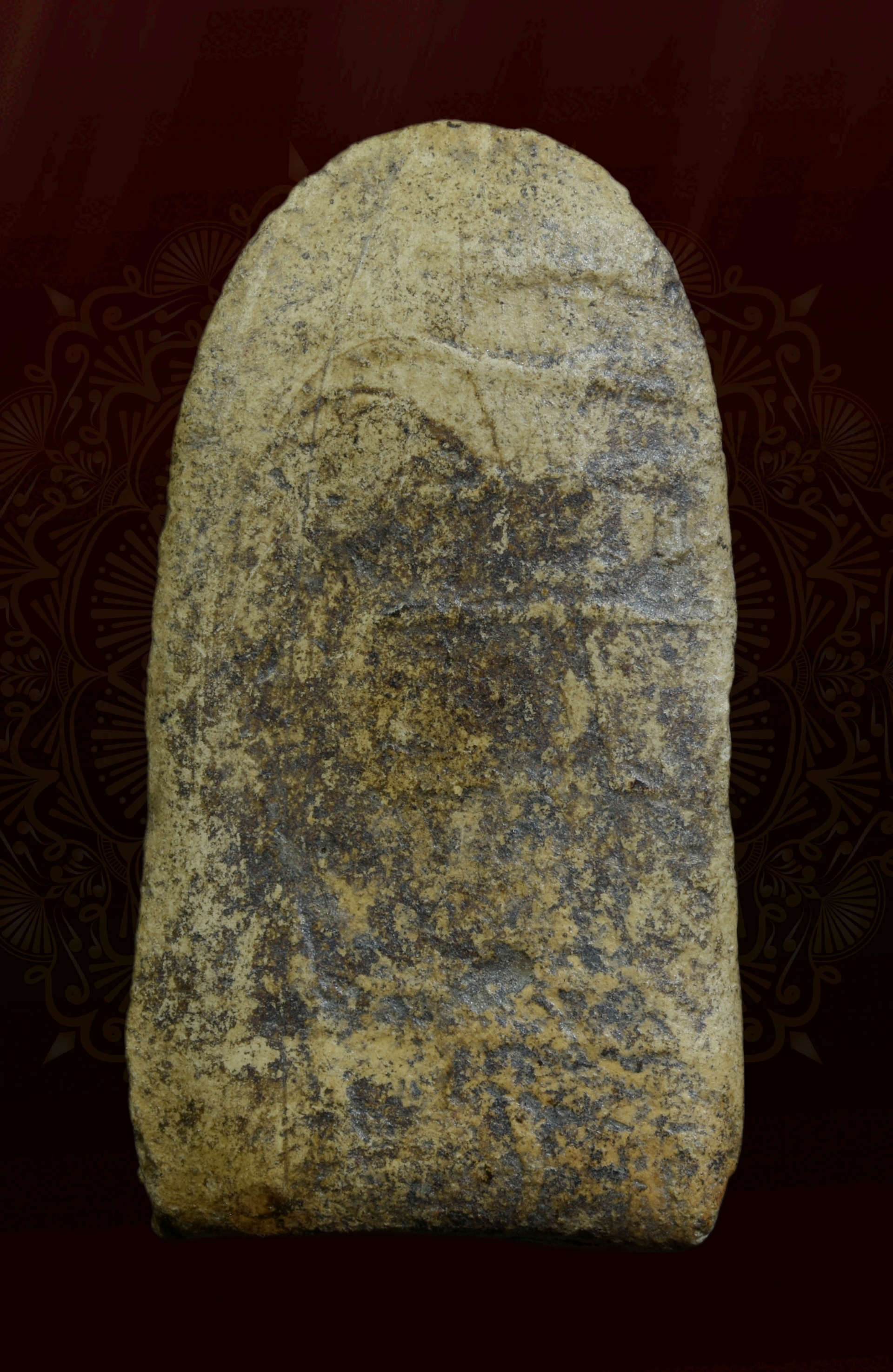 พระลือหน้ายักษ์