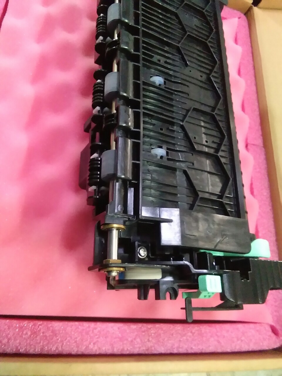 Samsung CLP-775ND Fuser Unit