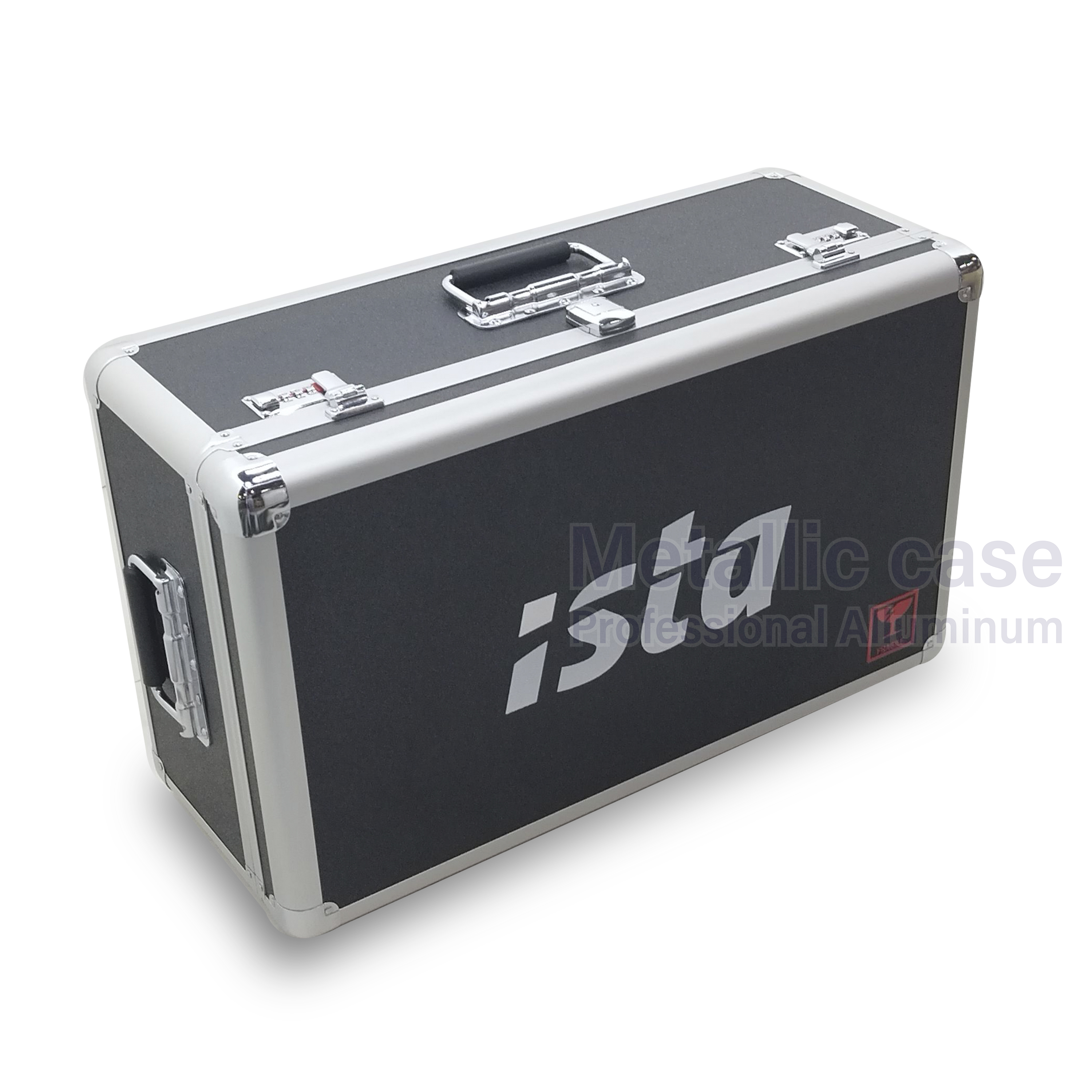 metalliccase 5441-10-5701 / กระเป๋าเครื่องมือ Almemo 5690-2 AhlBorn (59.5x35x23 T1C1H3K9P2K7)