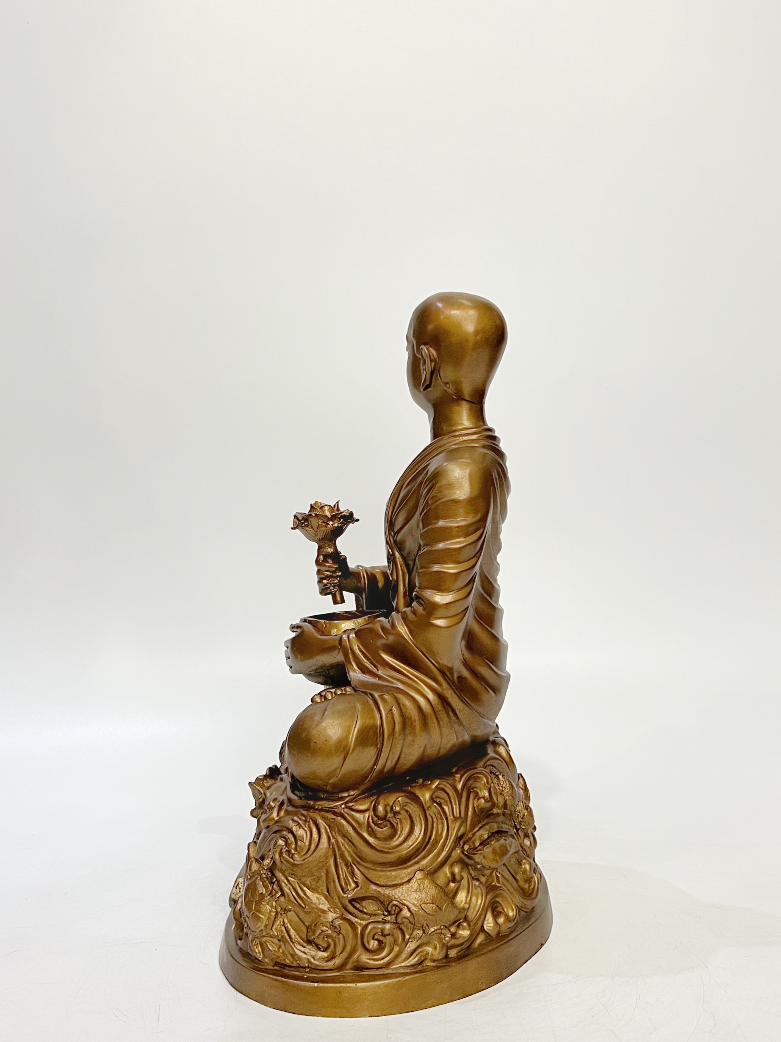 พระอุปคุต หน้าตัก 9 นิ้ว