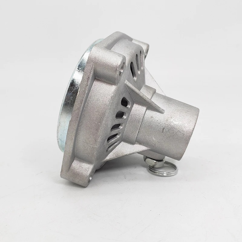 กกเพลา กกหาง เครื่องตัดหญ้า พร้อมถ้วยคลัทช์ ข้อแข็ง-ข้ออ่อน