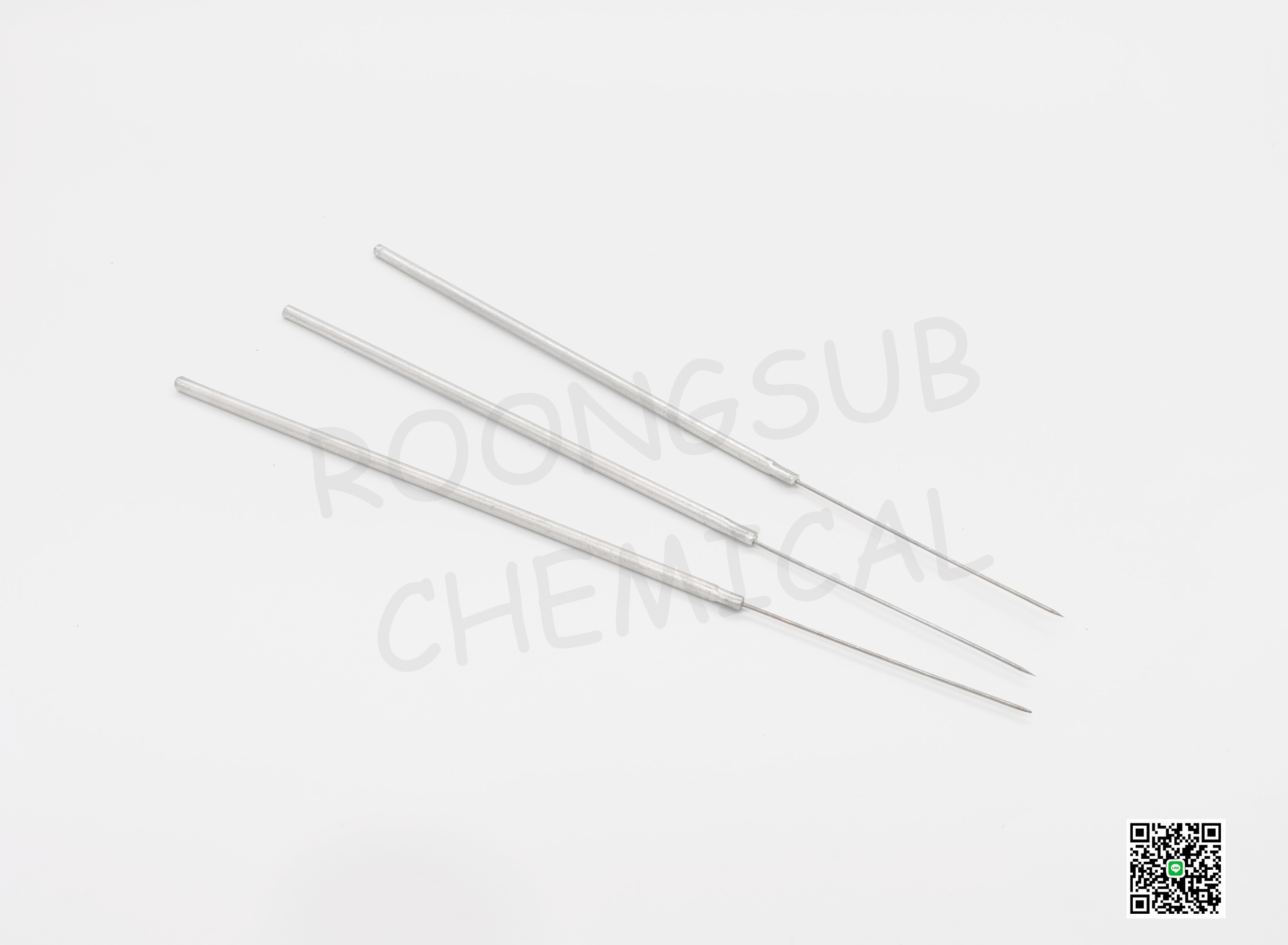 NEEDLE FOR LAB